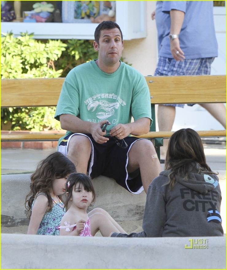 Adam Sandler