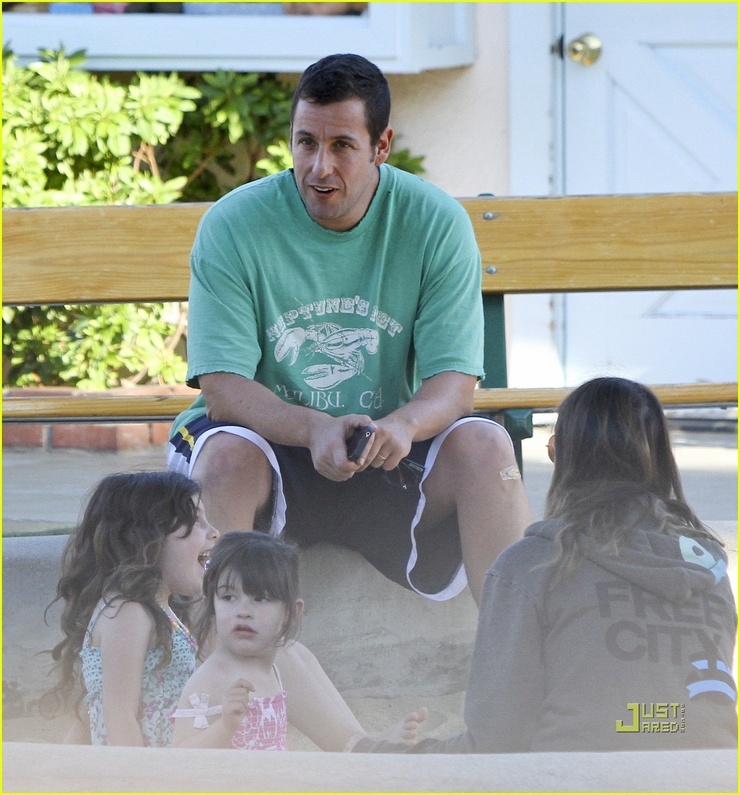 Adam Sandler