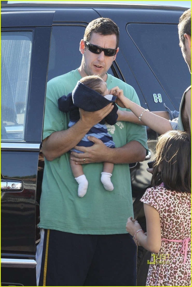Adam Sandler