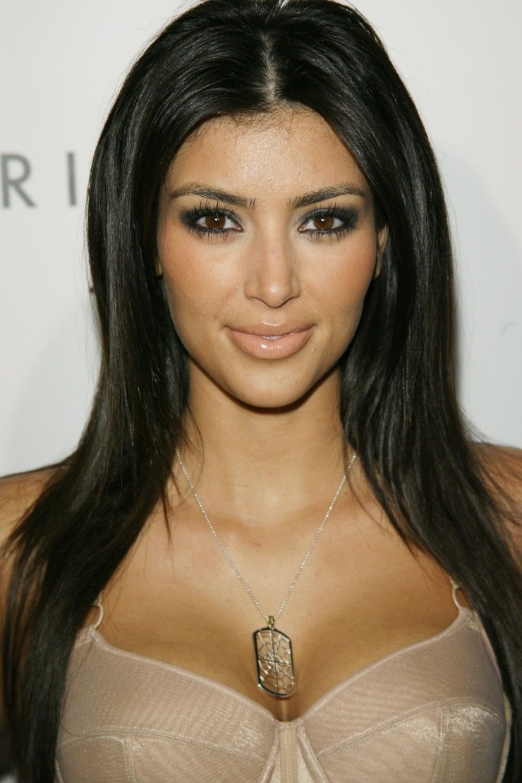 Picture of Kim Kardashian