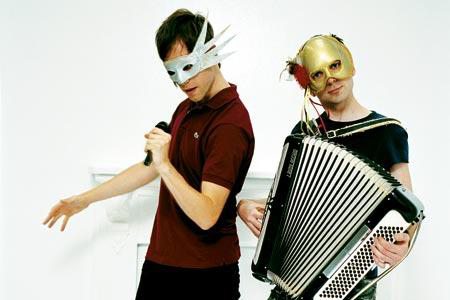 The Presets