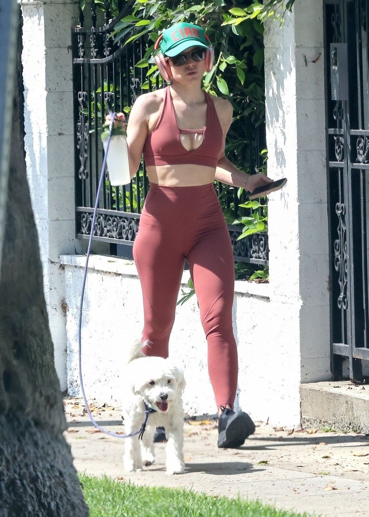 Kristen Bell