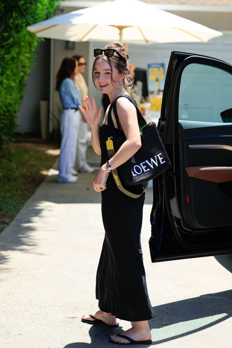 Kaitlyn Dever Kaitlyn Dever
