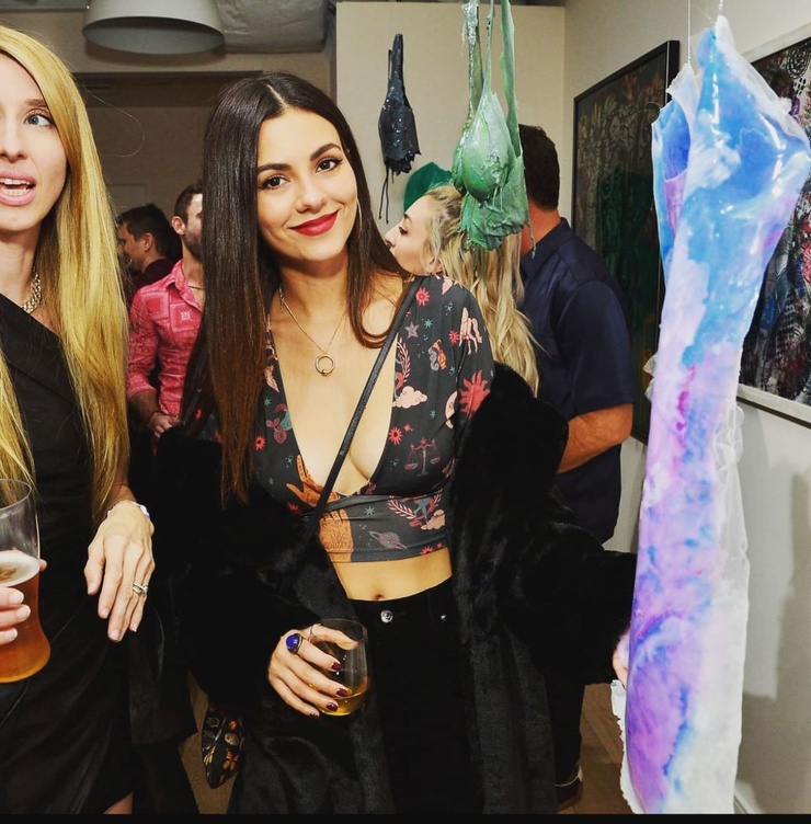 Victoria Justice Victoria Justice