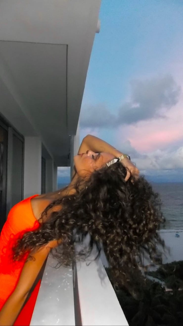 Madison Pettis Madison Pettis