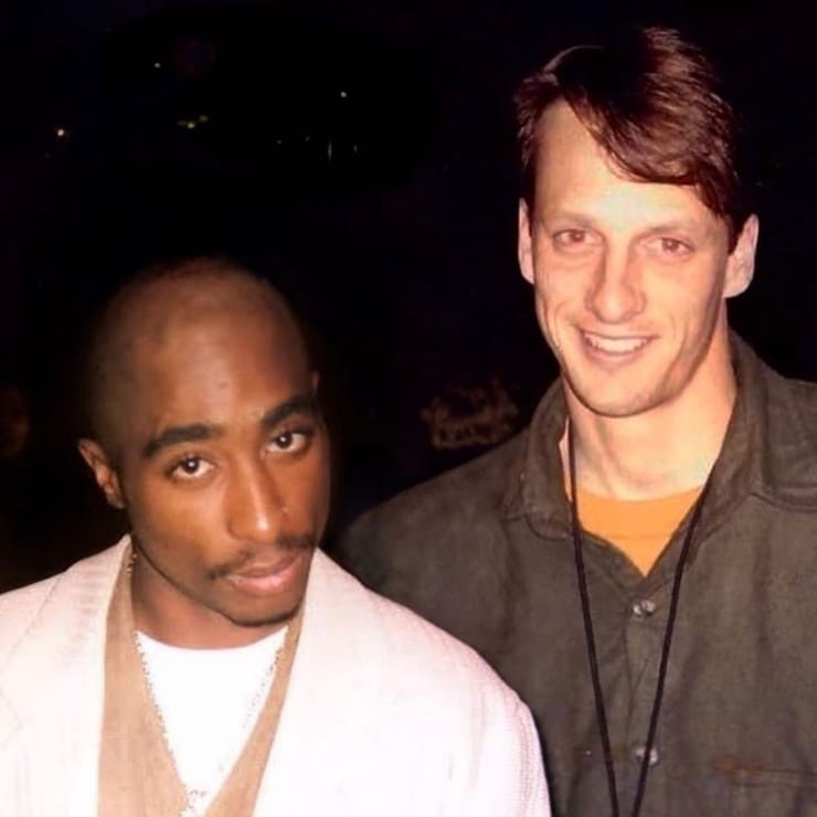 Tupac Shakur Tupac Shakur