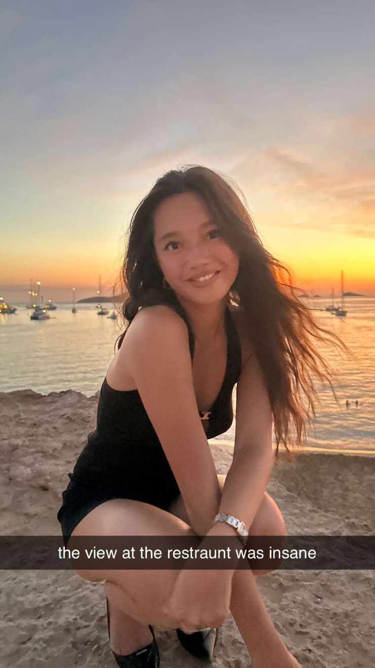 Lily Chee Lily Chee