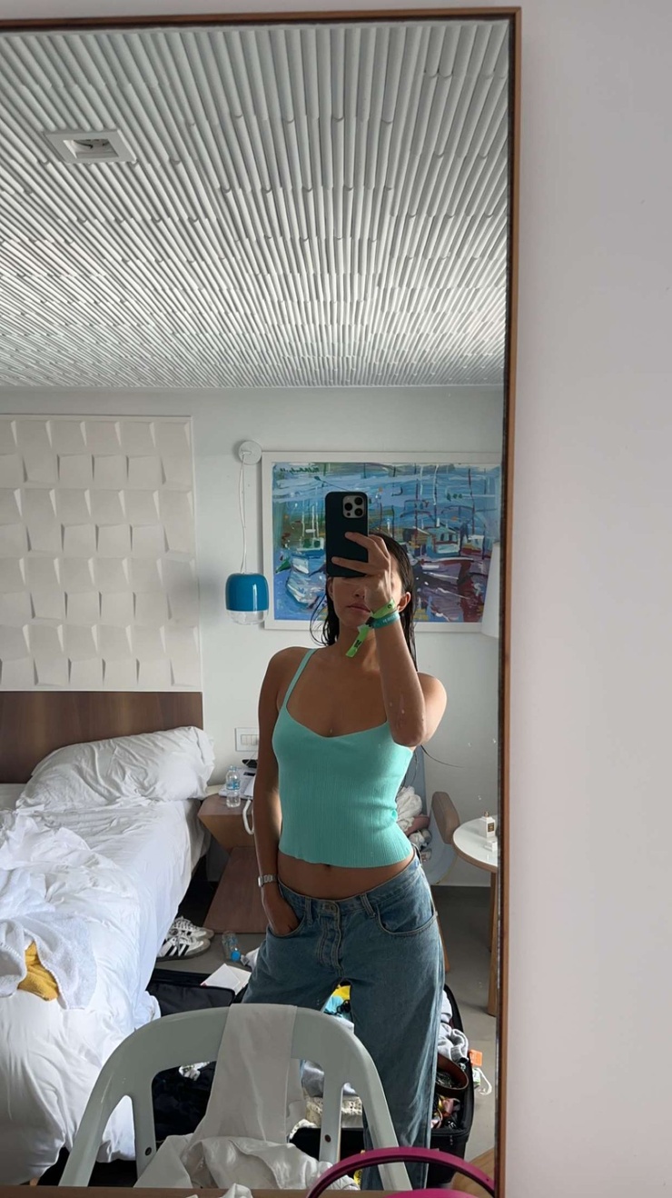 Lily Chee
