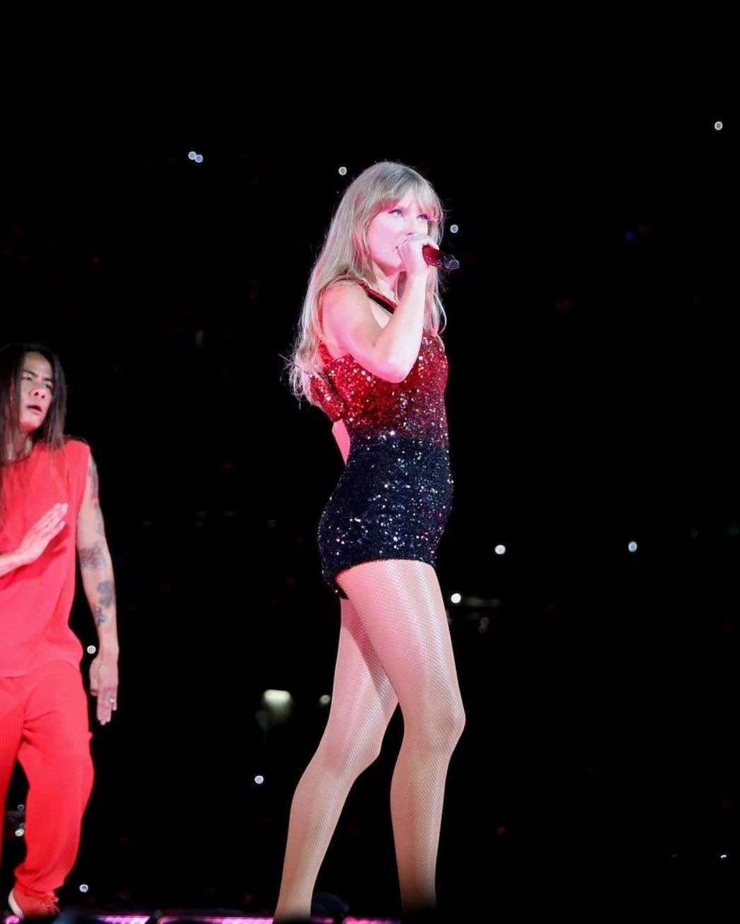 Taylor Swift Taylor Swift