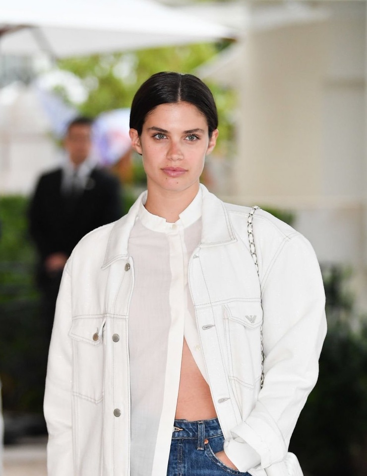 Sara Sampaio Sara Sampaio