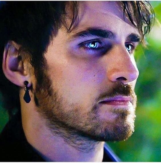 Colin O'Donoghue