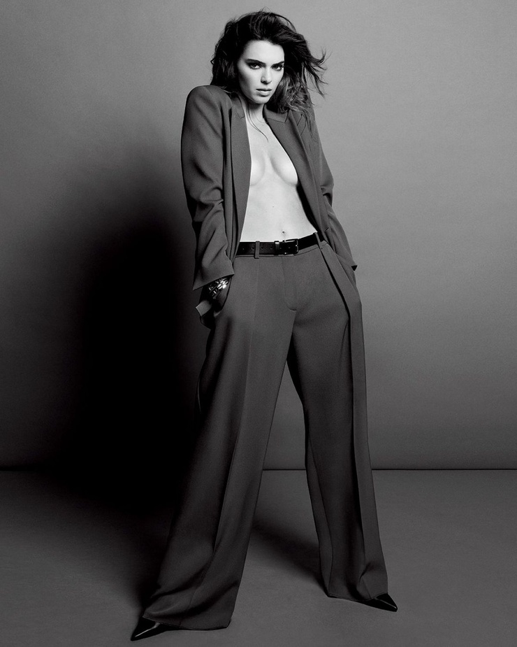 Kendall Jenner Kendall Jenner