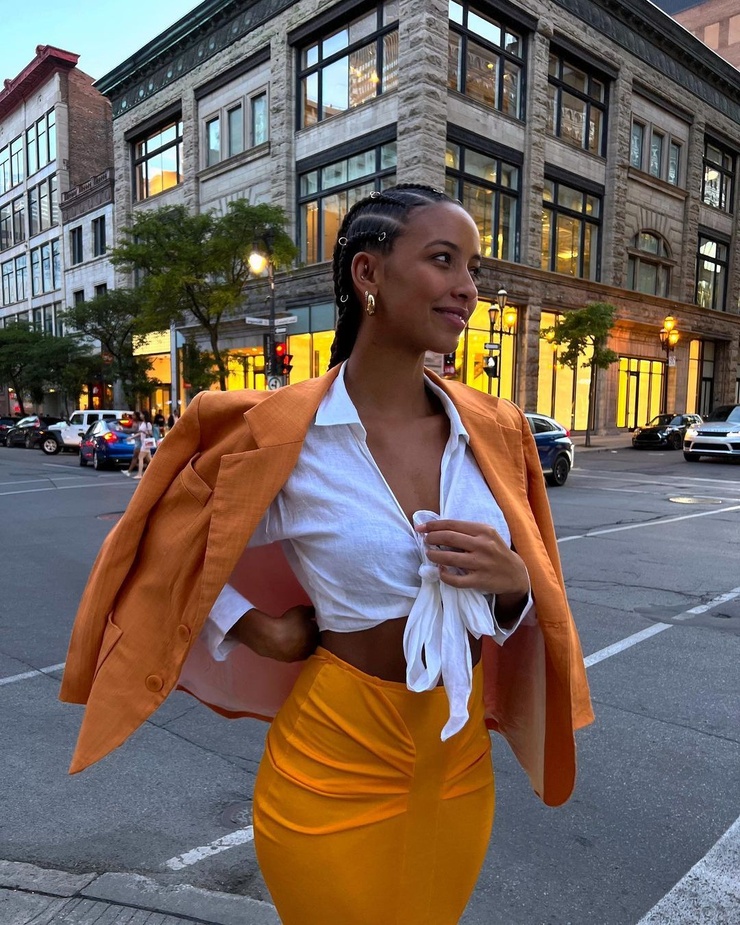 Flora Coquerel Flora Coquerel