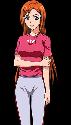 Orihime Inoue