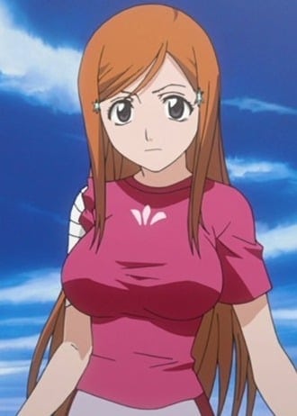 Orihime Inoue