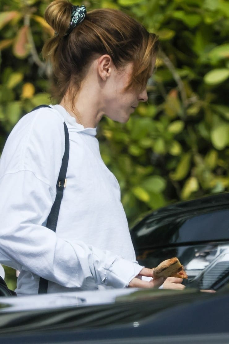 Emma Watson