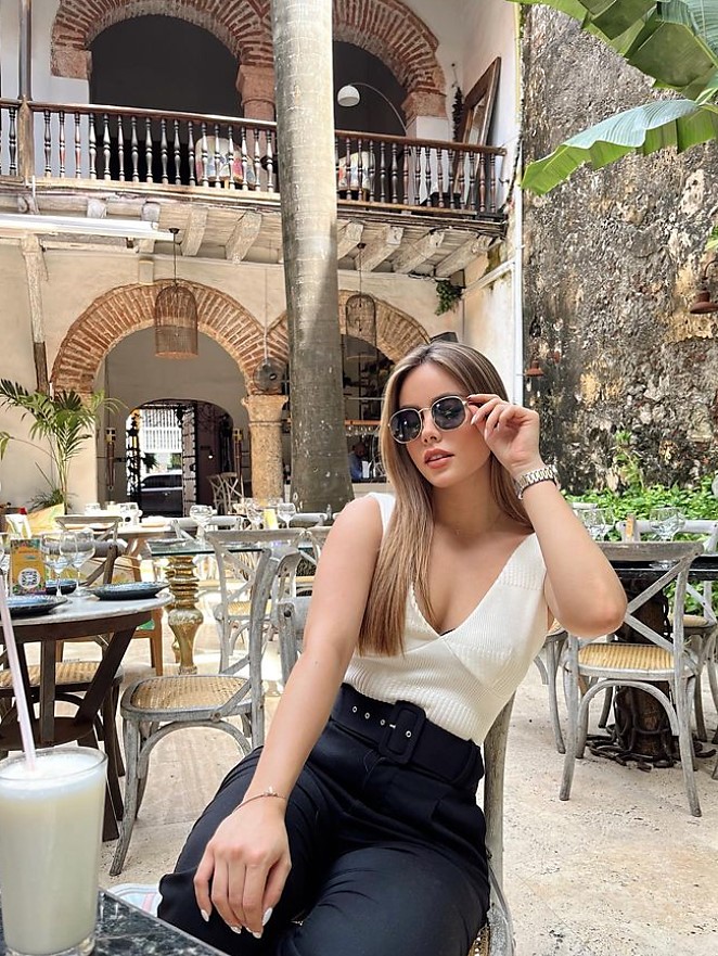 Michelle Arroyo