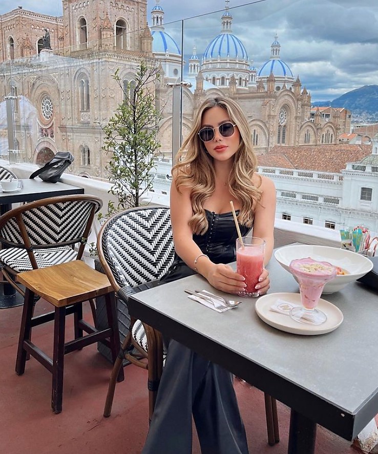 Michelle Arroyo