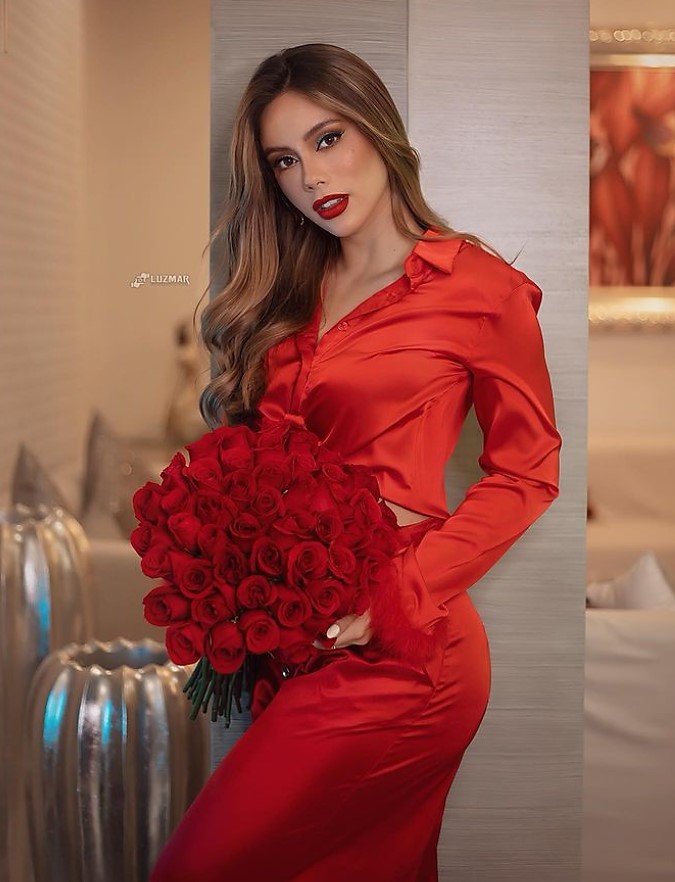 Michelle Arroyo
