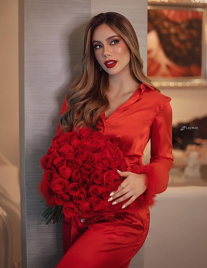 Michelle Arroyo