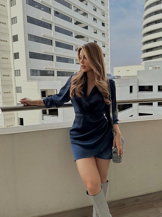 Michelle Arroyo