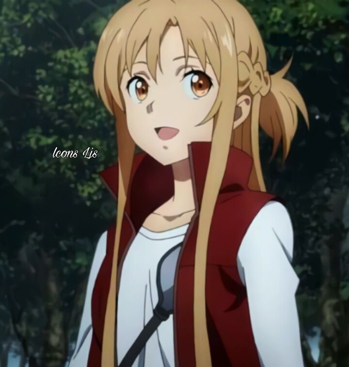 Asuna Yuuki