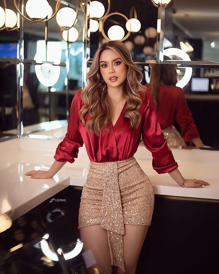Michelle Arroyo