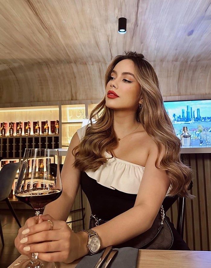Michelle Arroyo