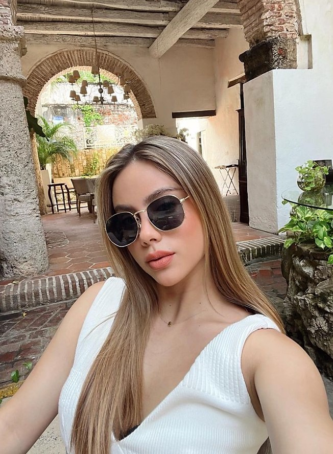 Michelle Arroyo