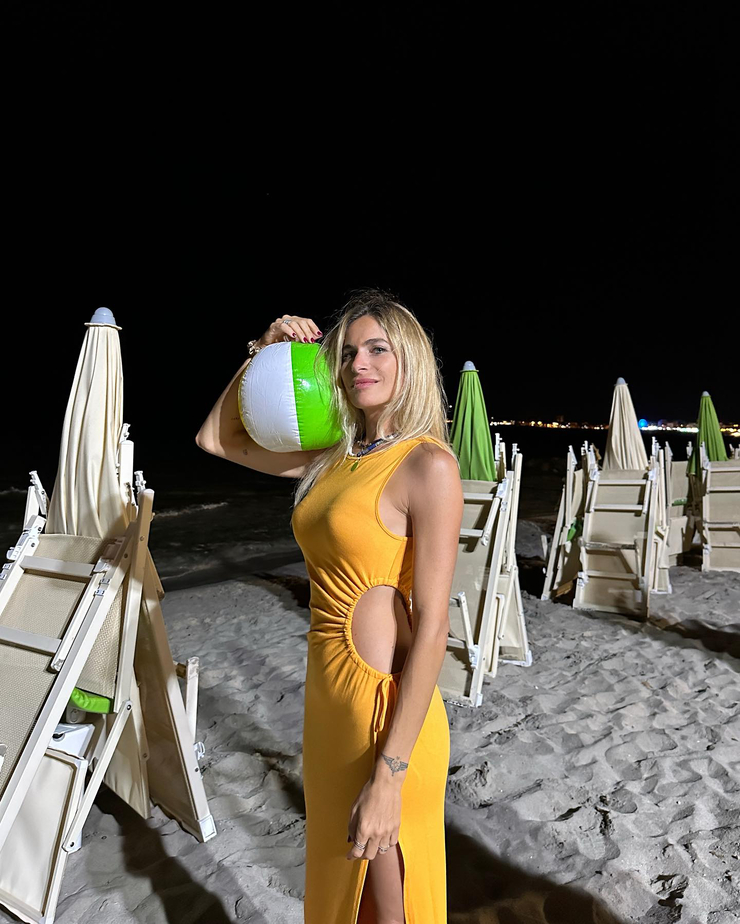 Eleonora Pedron