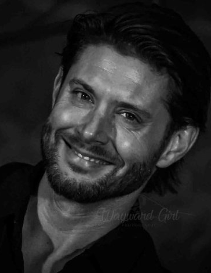 Jensen Ackles