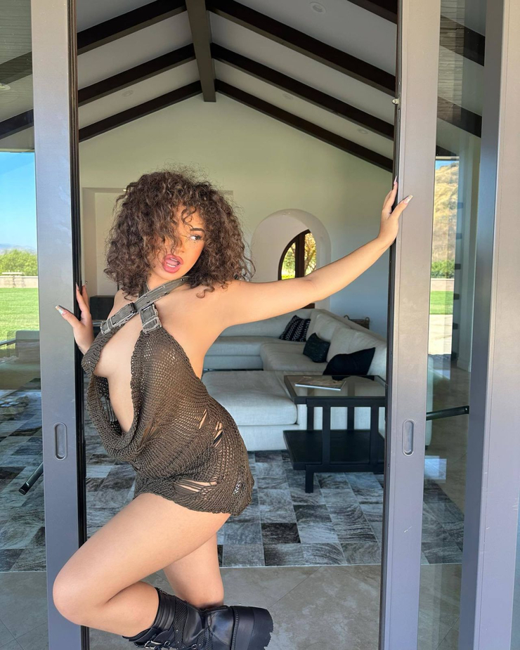 Devenity Perkins