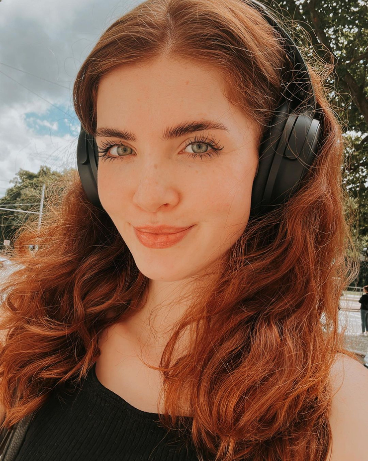 Sophie Theresa