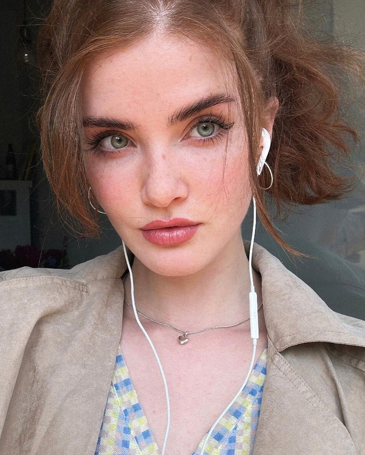 Sophie Theresa Sophie Theresa