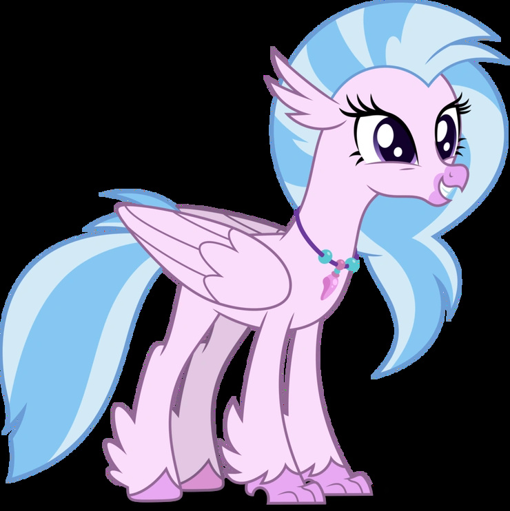 Silverstream