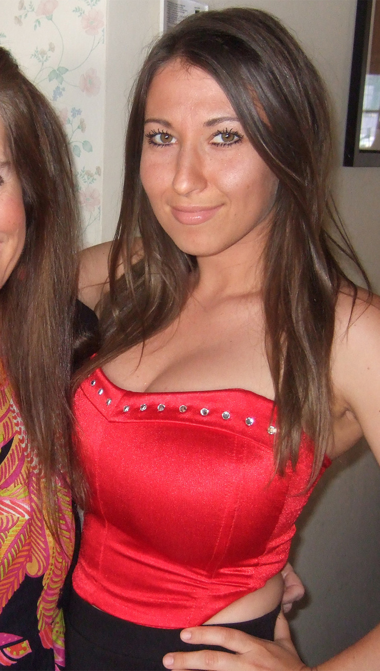 Picture of kayla laws