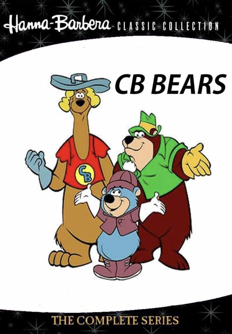 C B Bears