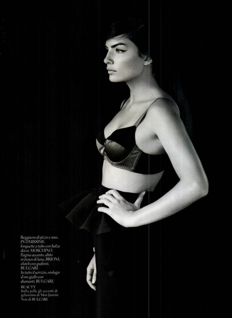 Alyssa Miller Alyssa Miller