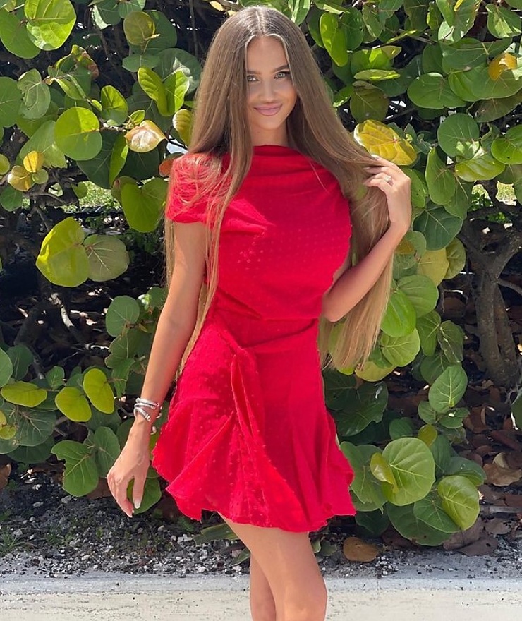 Valeria Berkland