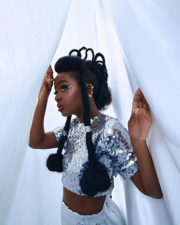 Thuso Mbedu