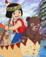 Monarch: The Big Bear of Tallac