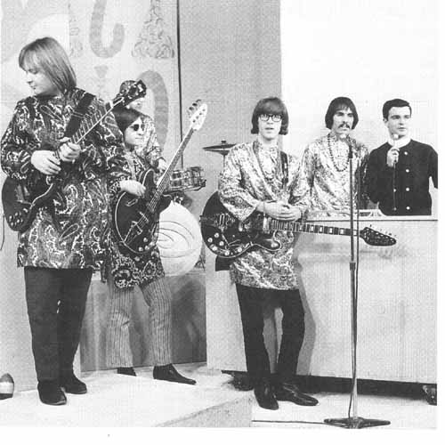 Strawberry Alarm Clock