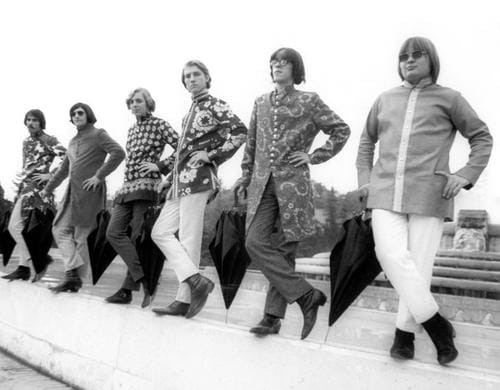 Strawberry Alarm Clock