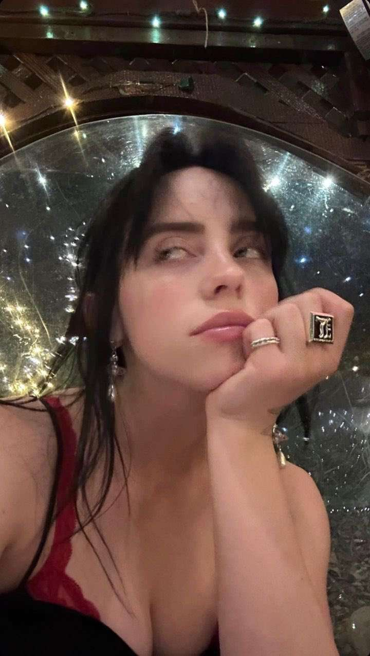 Billie Eilish