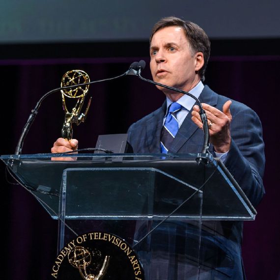 Bob Costas