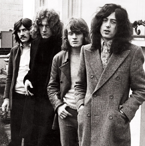 Led Zeppelin