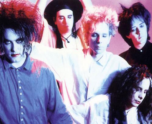 The Cure The Cure