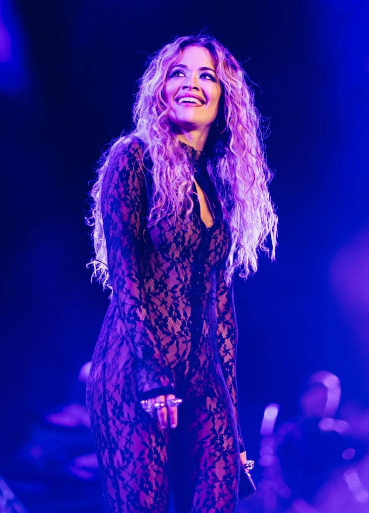 Rita Ora