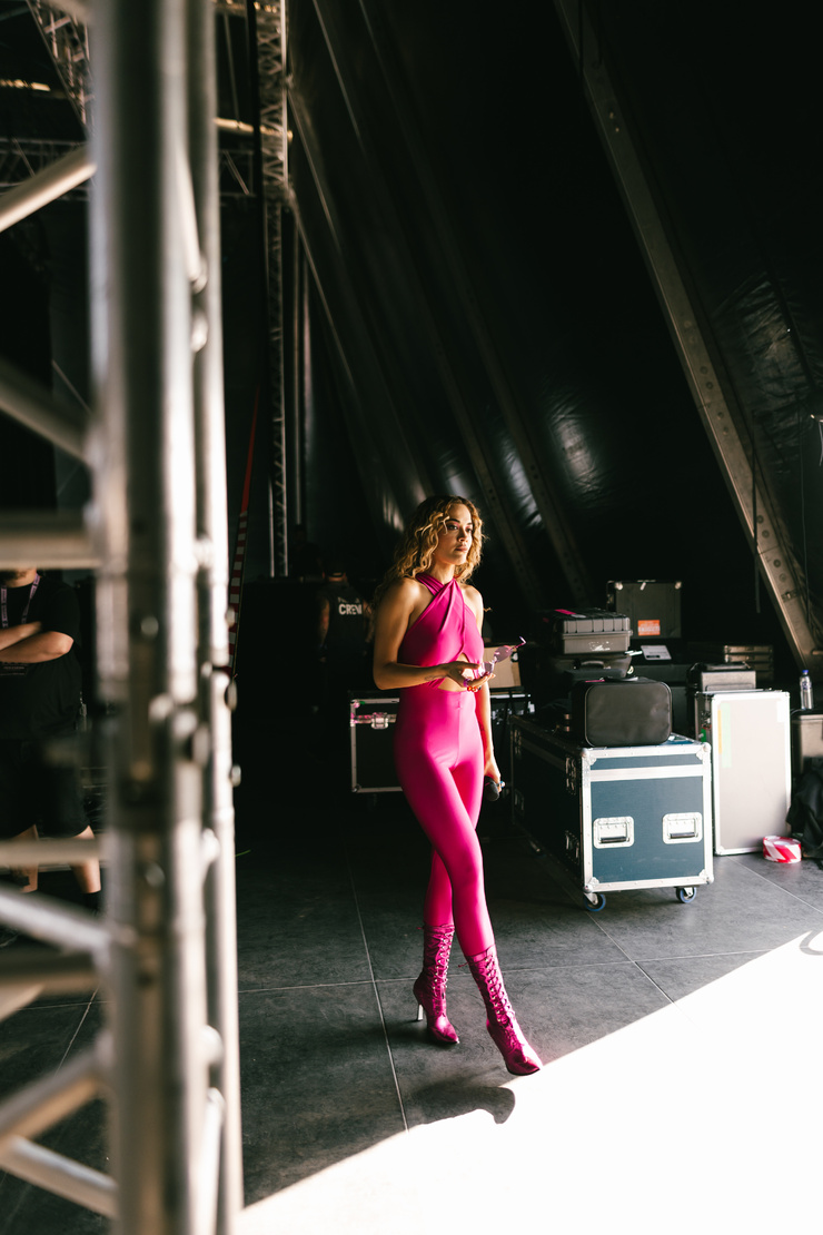 Rita Ora