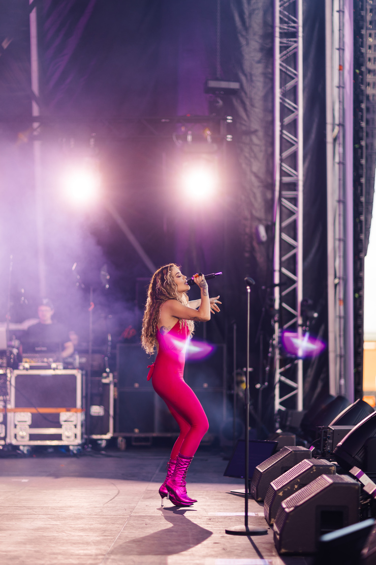 Rita Ora Rita Ora